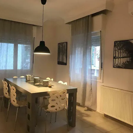 Boho Chic 2 Bedrooms *laptop*ps4*0745054 公寓